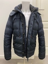 Giacca Wellensteyn uomo