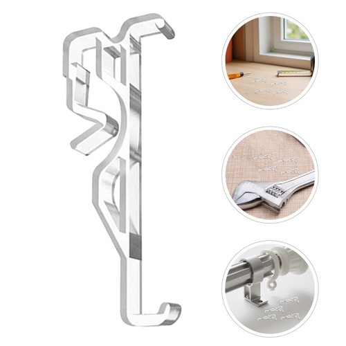 Pezzi clip riparazione - 30,