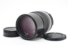 Nikon Nikkor 135 mm f/2.8 AI-S