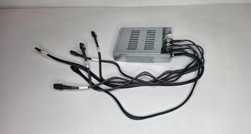 Modulo controller scheda