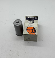 TECNOCAR FILTRI - FILTRO OLIO PER TRATTORE RUGGERINI SLANZI R-5 FM-759