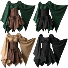 Costume rinascimentale