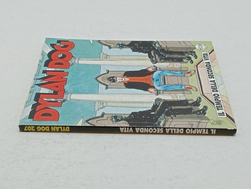 Fumetto bonelli dylan - bonelli,