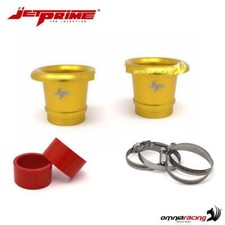 Jetprime trombette aspirazione
