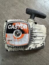 Carter Avviamento Motosega