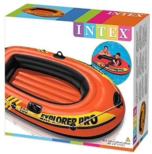Intex 58355 canotto explorer - intex,