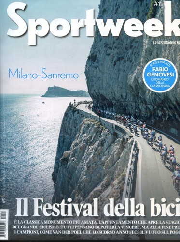 2024 sportweek milano - sportweek,
