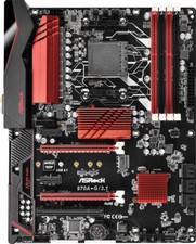PER ASROCK 970A-G/3.1 DDR3 AMD