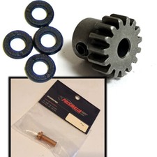 RICAMBI MODELLISMO PRISMALIA