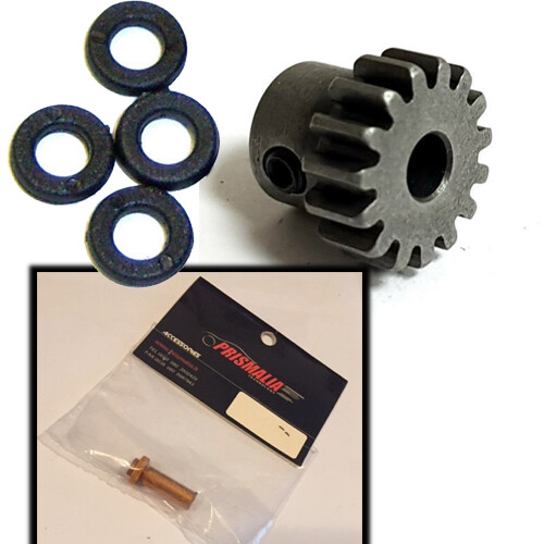 Ricambi modellismo prismalia - modellismo,