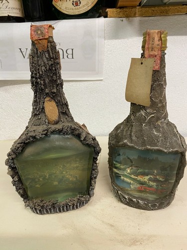 Bottiglie grappa bertazzi - 2,