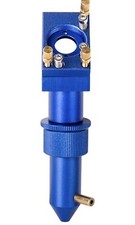 Cloudray CO2 Laser Head testine laser CO2 per 2030 4060 K40 CO2 Taglio Laser i