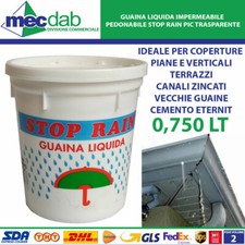 Guaina Liquida Impermeabile