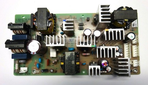 Alimentatore yamaha tyros2 - alimentatore, tyros2/3