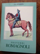 Proverbi Romagnoli