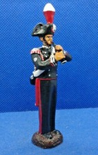 CARABINIERI BANDA soldatini di