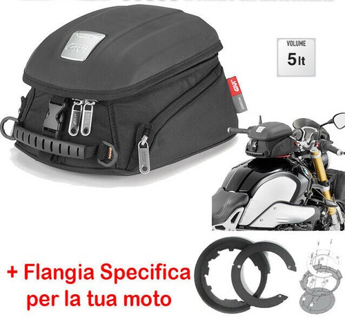 Borsa serbatoio bmw 1200 - borsa, r