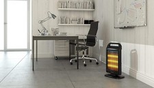 Olimpia Splendid Stufa Alogena