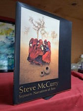 STEVE McCURRY - SOJOURN 