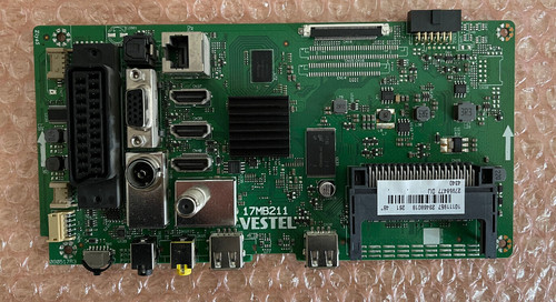 Scheda madre vestel 17mb211 - vestel,