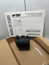 INTEK KT-250EE