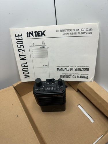 Intek 250ee - intek, kt-250ee