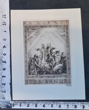 WUNDERKAMMER P EXLIBRIS 131 -