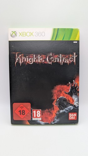 Knights contract microsoft - knights,