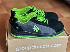 Scarpe Antinfortunistiche DN