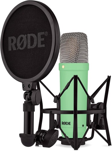 Rode nt1a signature - nt1a, series