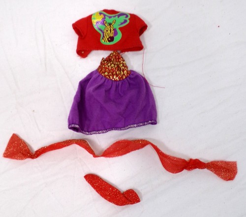 Mattel vintage 1988 barbie - mattel,