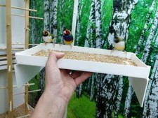 GRANDE VASSOIO MANGIATOIA