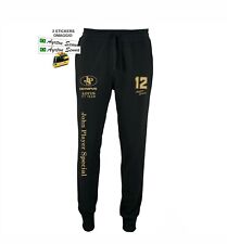 Pantalone tuta felpato Ayrton