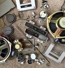 Aiwa CS-660, TPR-968, TPR-990