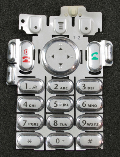 Rtomott720 tastiera keypad per - rtomott720,