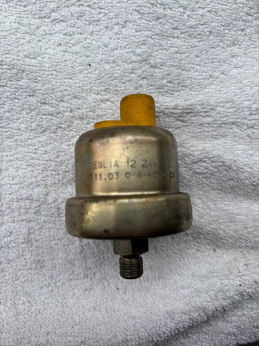 Bulbo olio veglia 111 kcm2 - olio,