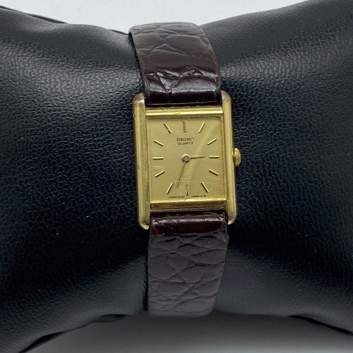 Orologio vintage seiko donna - orologio,