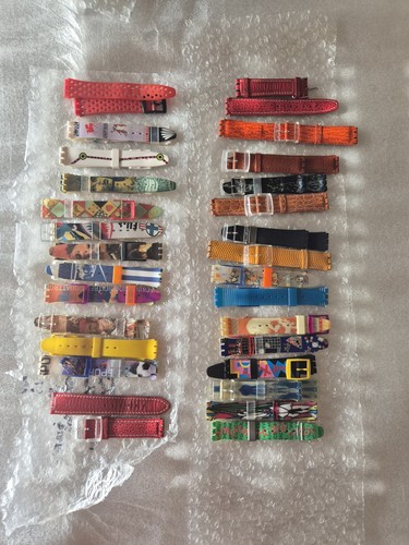 Lot bracelets montre - lot, de