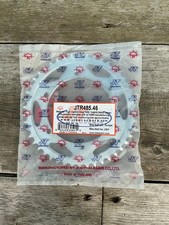 Pignone posteriore JT