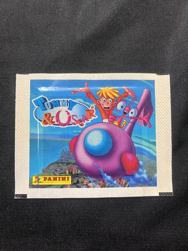 Bustina figurine panini - figurine,