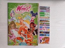 Figurine Panini Winx Club 2