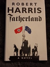 Fatherland by Robert Harris