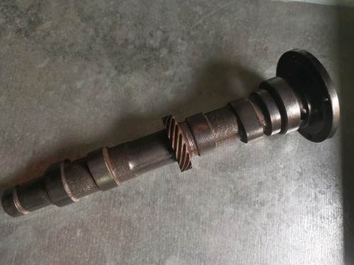 Albero camme fiat 500 126 - albero, a