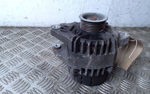 Alternatore citroen mk1 - alternatore,