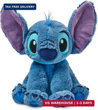 Disney store official stitch - store,