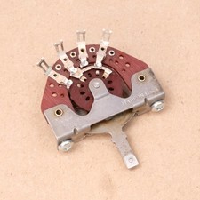 Interruttore chitarra vintage anni 50 CRL 18672 1452 3 vie Fender Stratocaster Tele