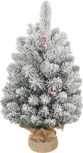Dechome albero natale - dechome,