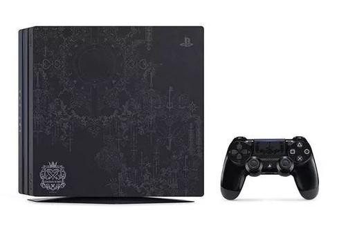 Sony playstation ps4 pro - sony,