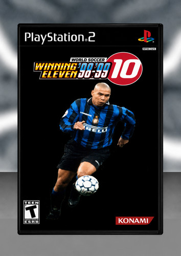 Pes we10 1998 1999 - pes, +