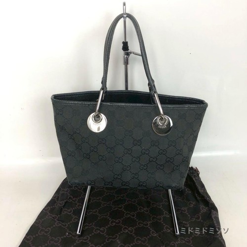 Borsa gucci eclipse tela - gucci,